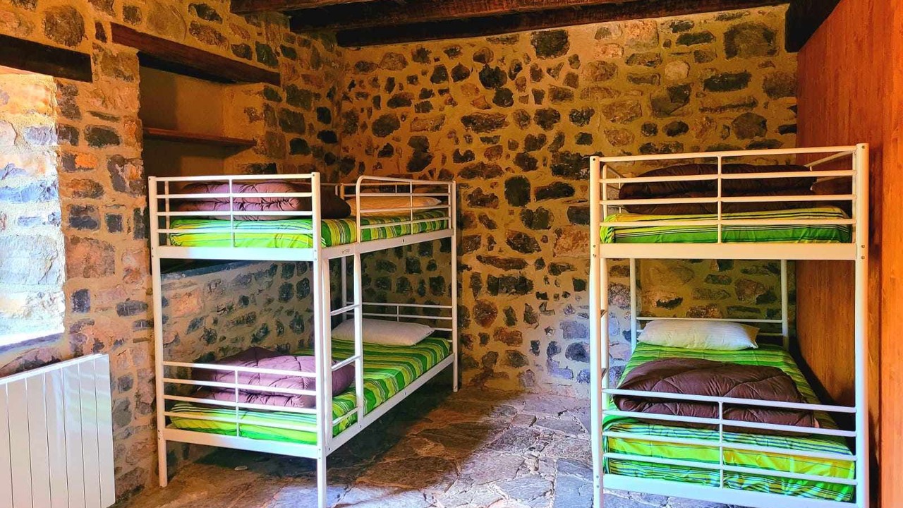 Photo of Bedroom in Montagut
