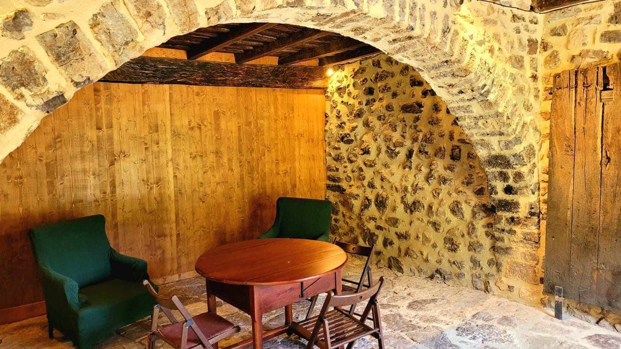 Photo of Livingroom in Montagut