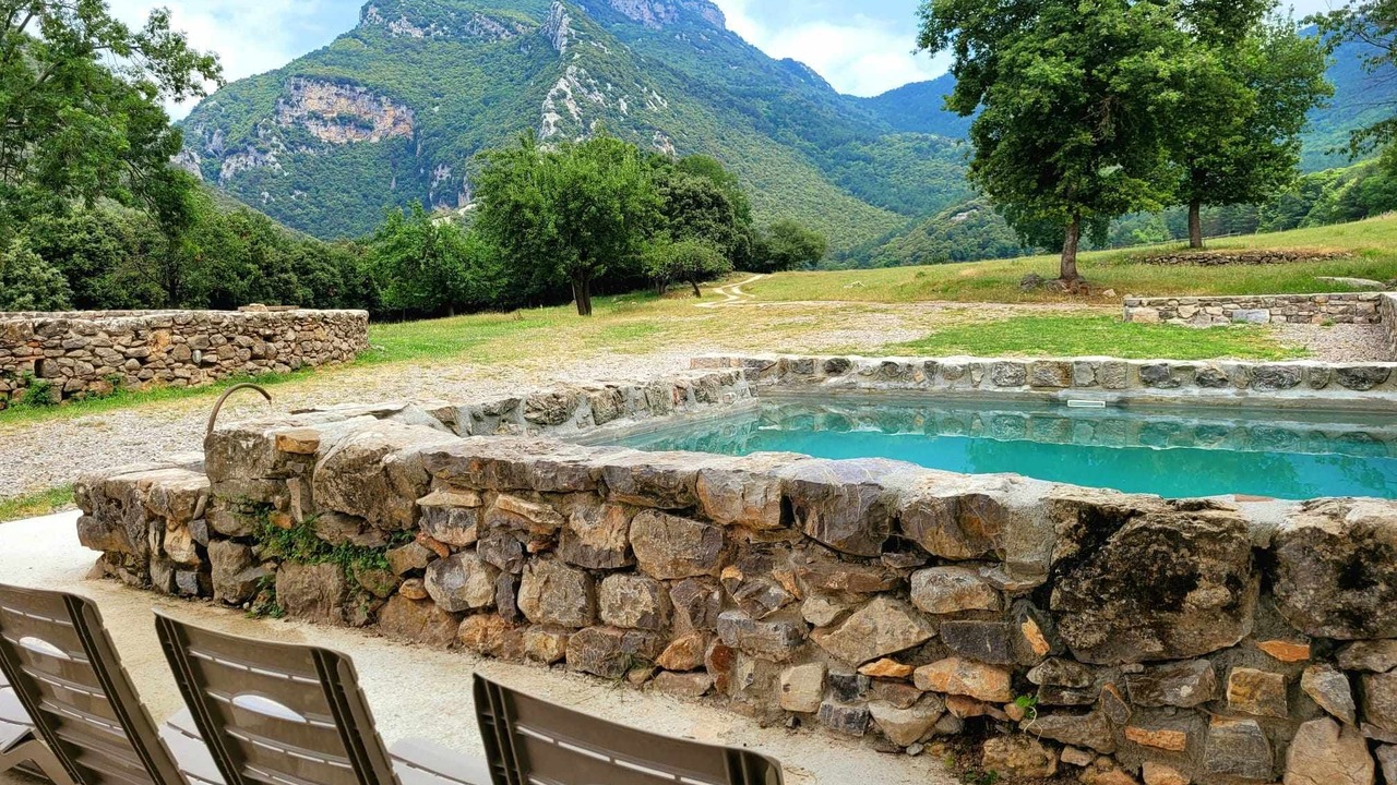 Photo of Outdoor in Montagut