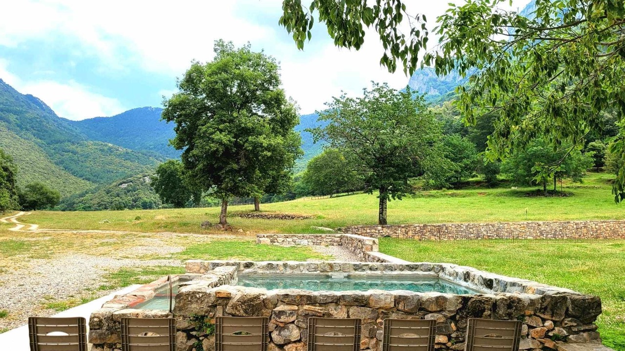 Photo of Outdoor in Montagut