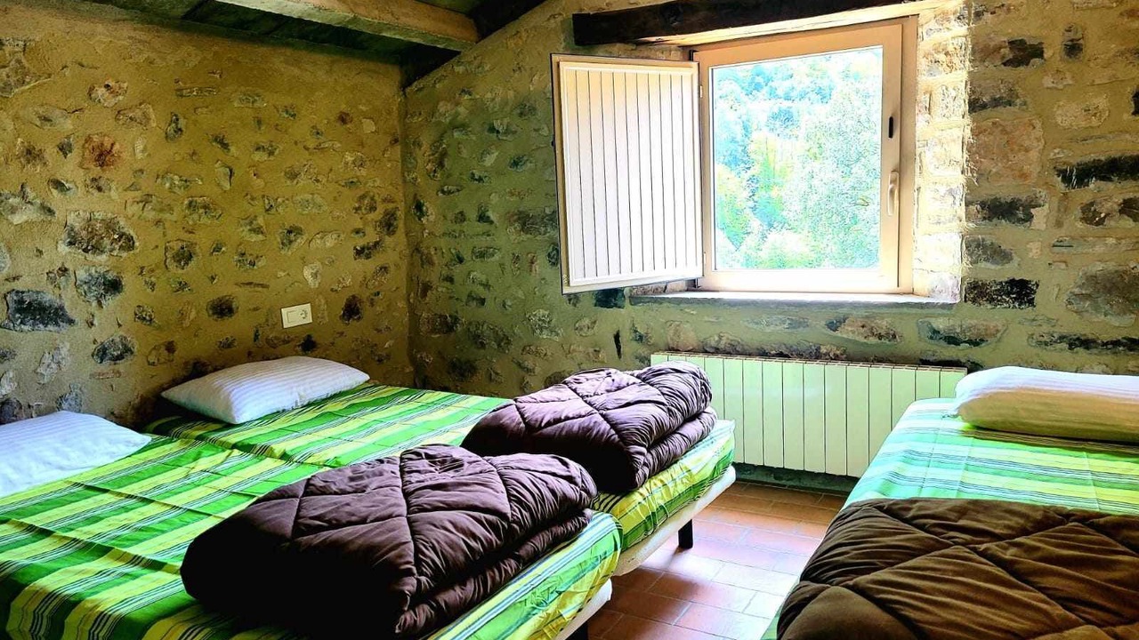 Photo of Bedroom in Montagut