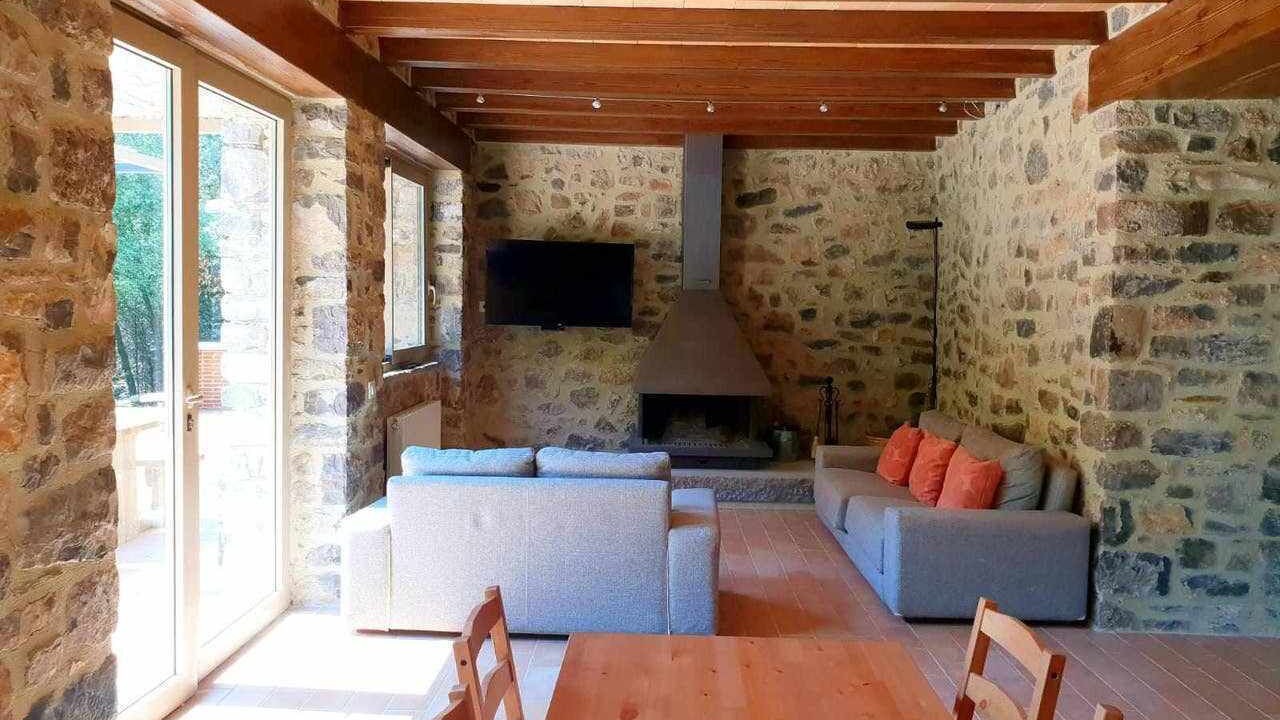 Photo of Bedroom in Montagut