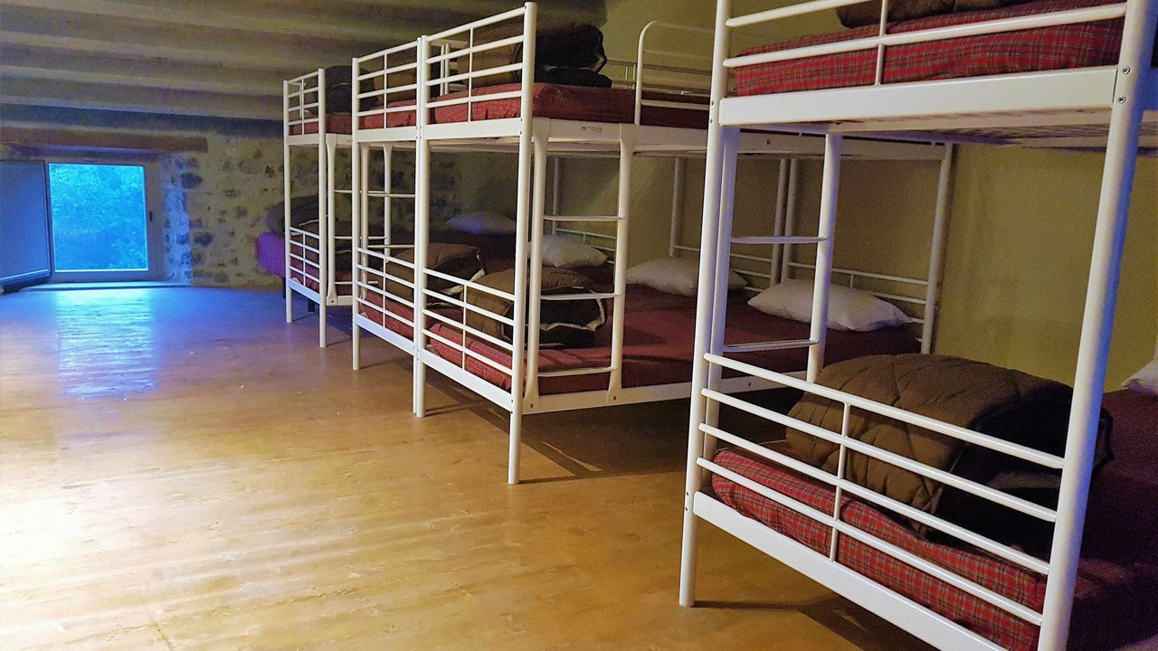 Photo of Bedroom in Montagut