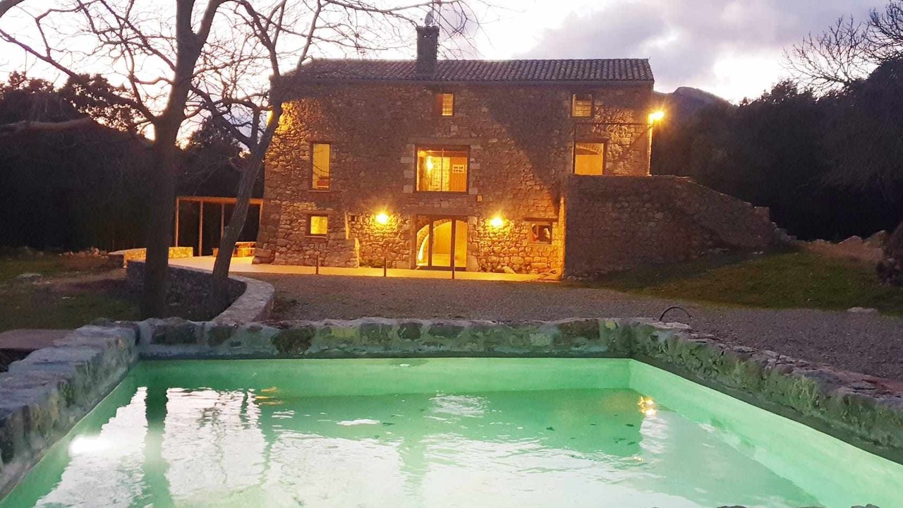 Photo of Outdoor in Montagut