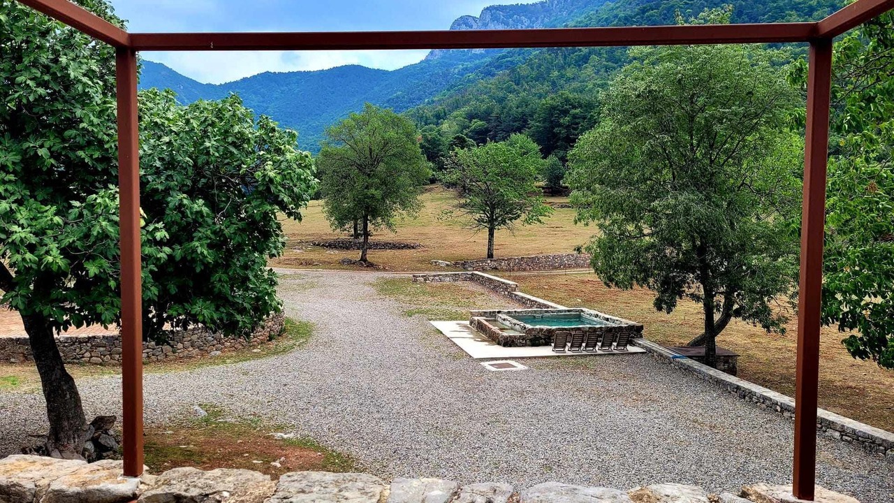 Photo of Outdoor in Montagut