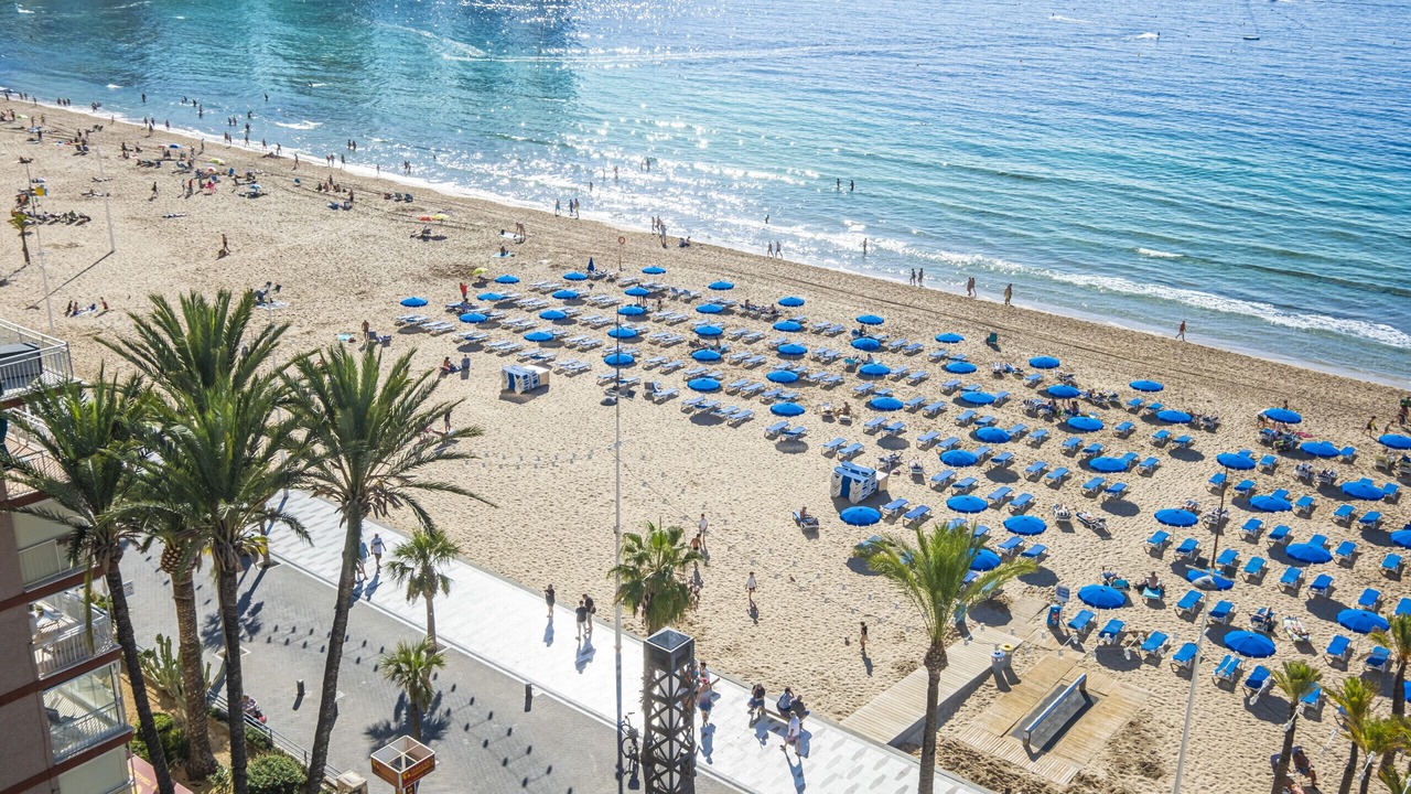Photo of Others in Benidorm