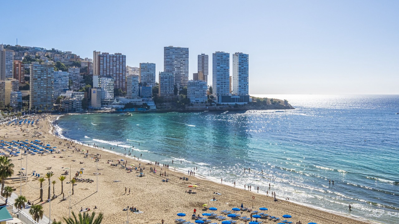 Photo of Others in Benidorm