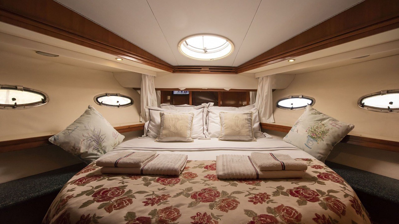 Photo of Bedroom in Gocek