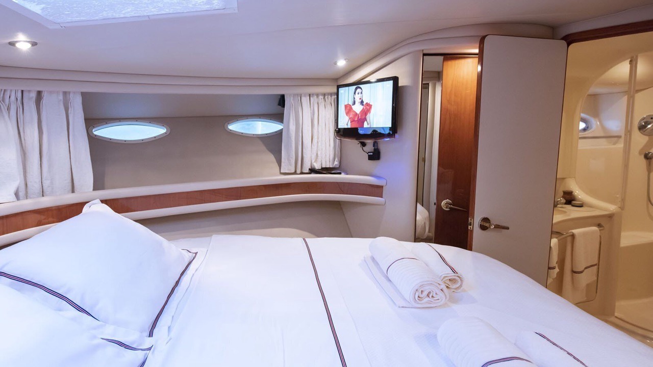 Photo of Bedroom in Gocek