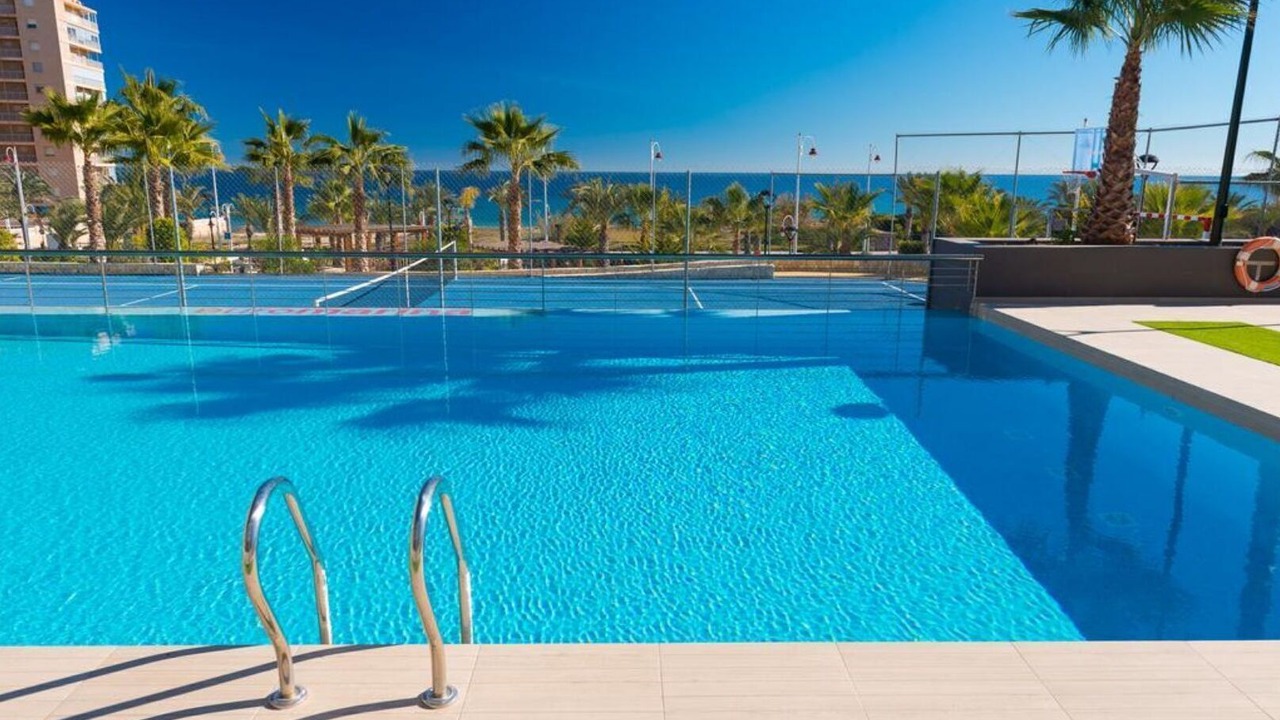 Photo of Outdoor in Els Arenals del Sol