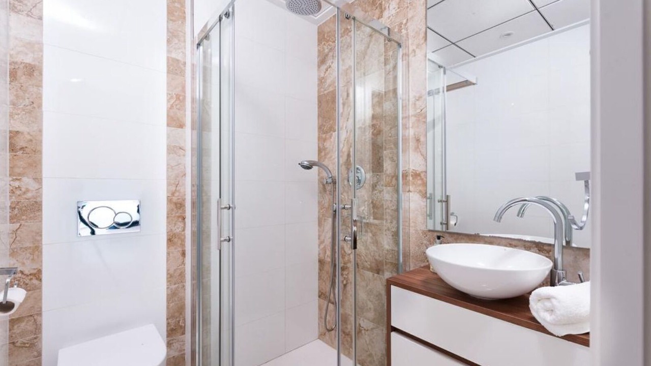 Photo of Bathroom in Els Arenals del Sol