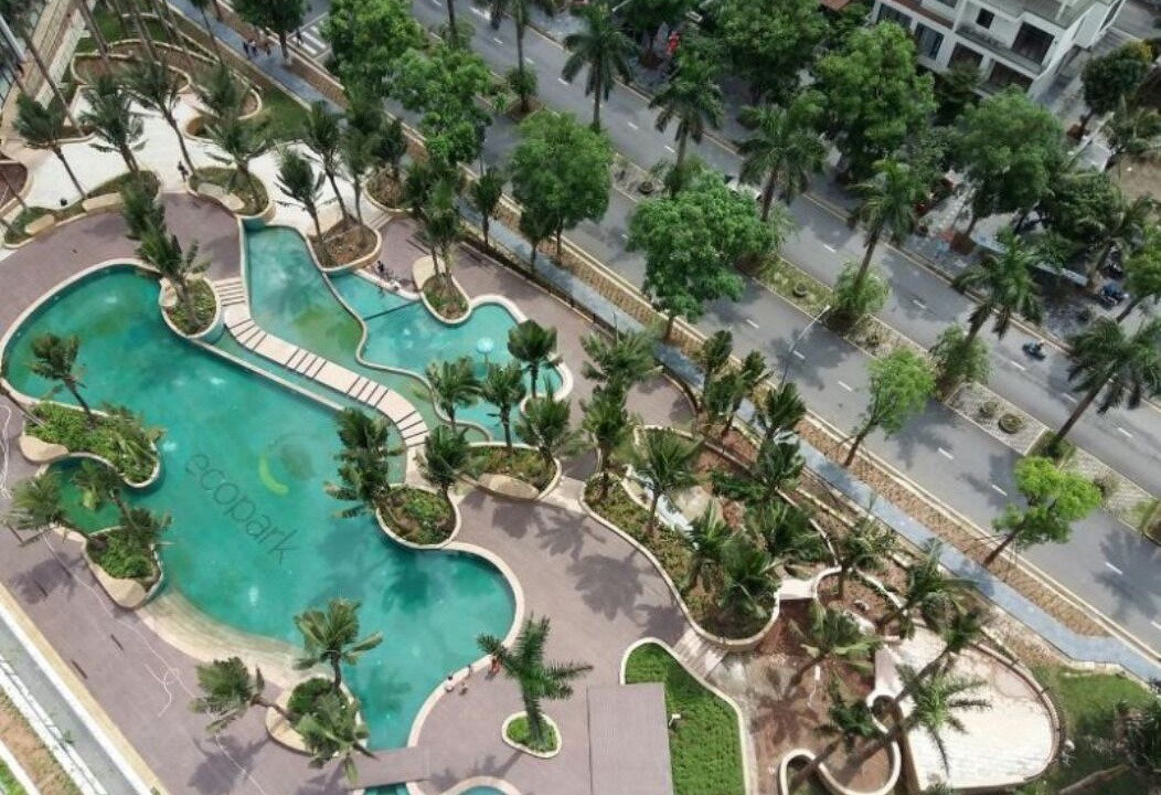 Photo of Outdoor in Van Giang