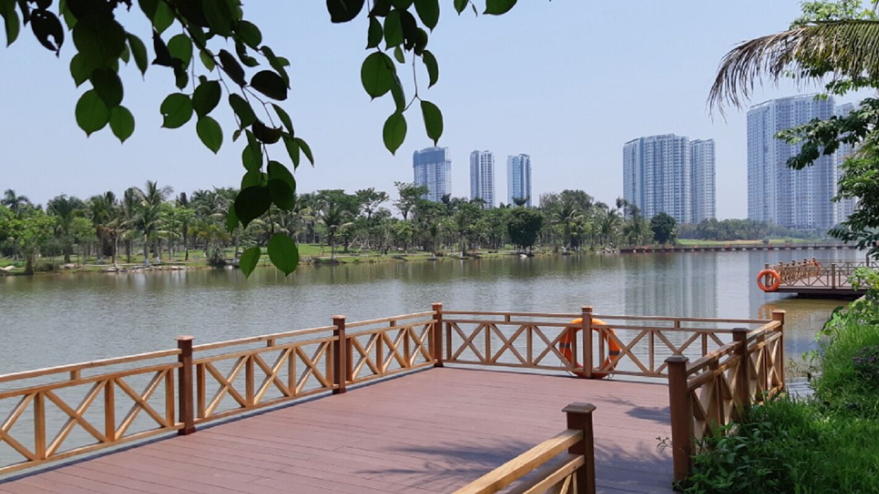 Photo of Outdoor in Van Giang