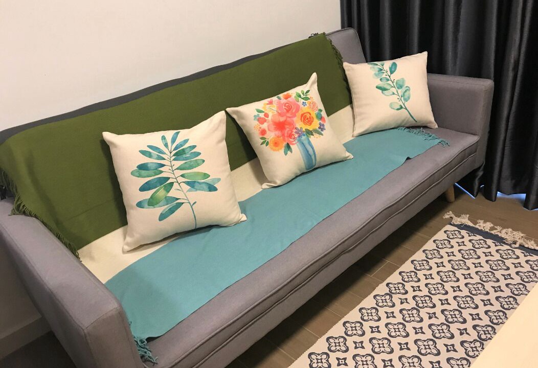 Photo of Livingroom in Van Giang
