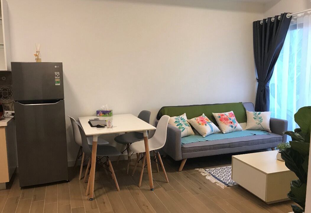 Photo of Livingroom in Van Giang