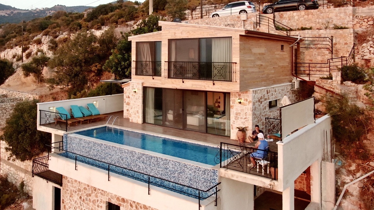 Photo of Outdoor in Kas