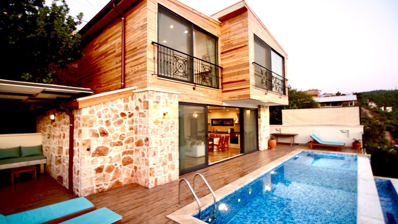 Photo of Outdoor in Kas