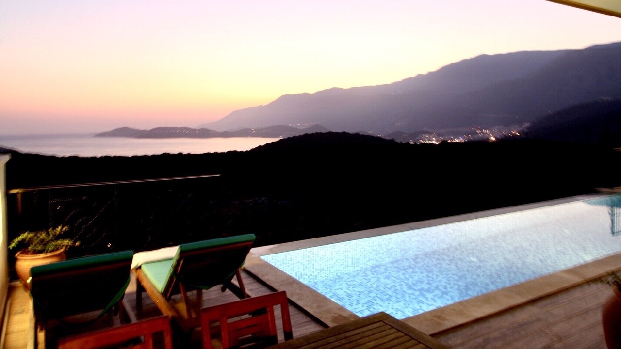 Photo of Outdoor in Kas