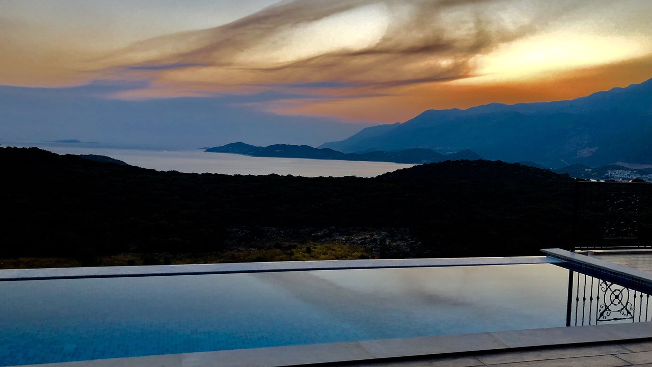 Photo of Outdoor in Kas