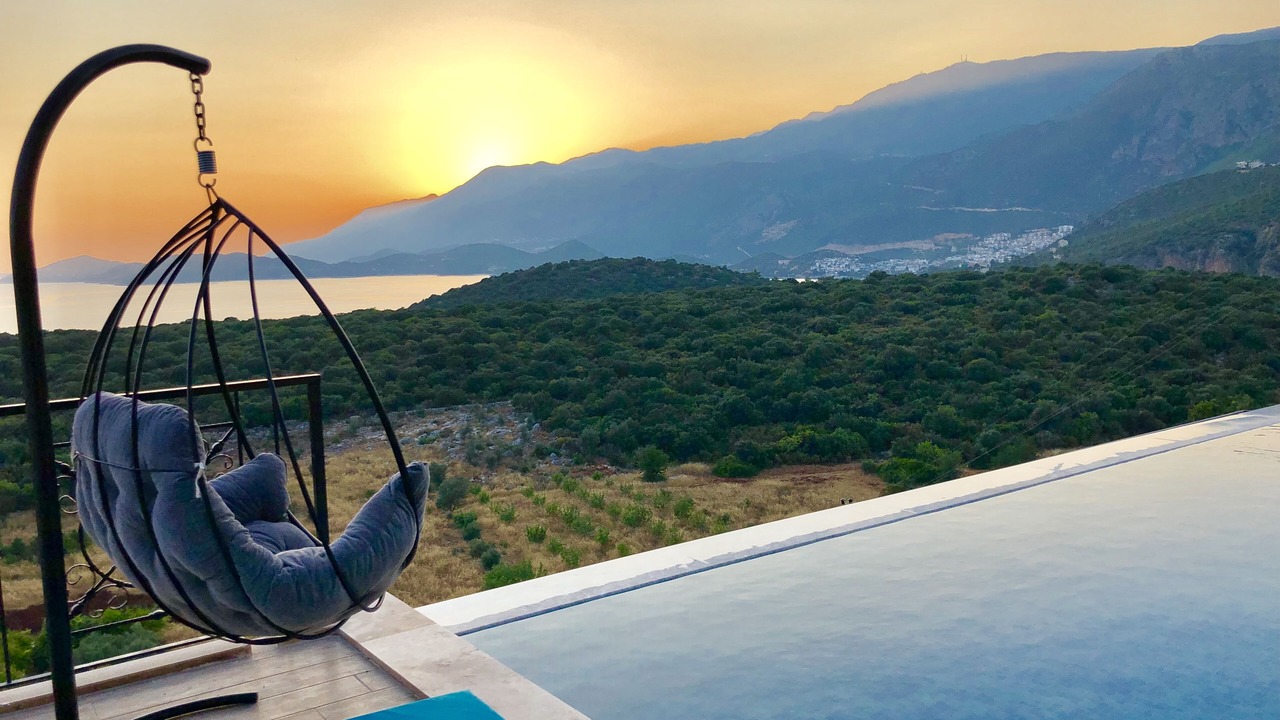 Photo of Outdoor in Kas