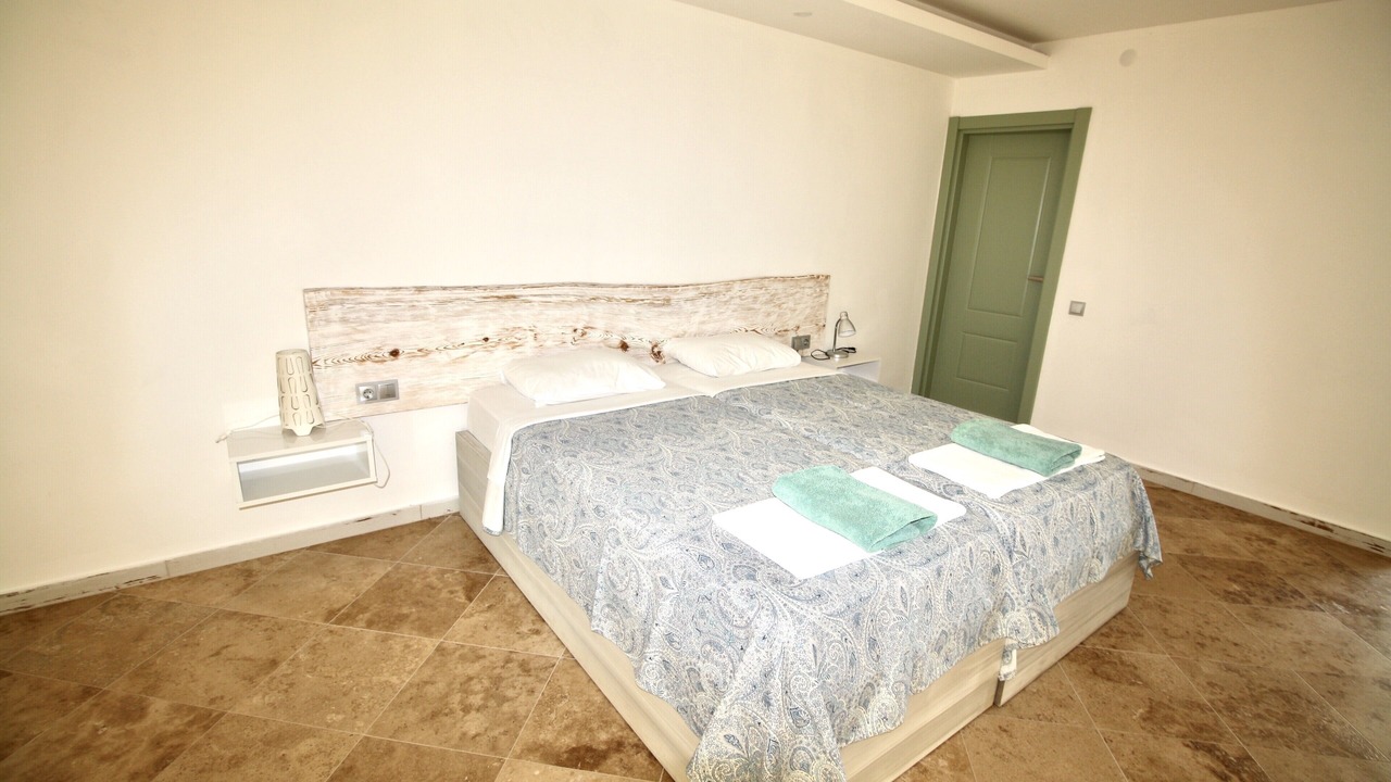 Photo of Bedroom in Kas