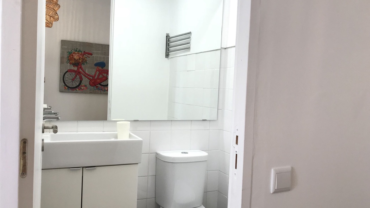 Photo of Bathroom in Misericordia