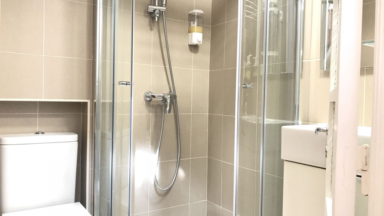 Photo of Bathroom in Misericordia