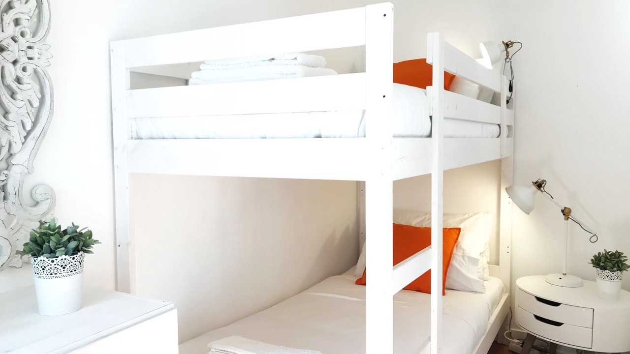 Photo of Bedroom in Misericordia