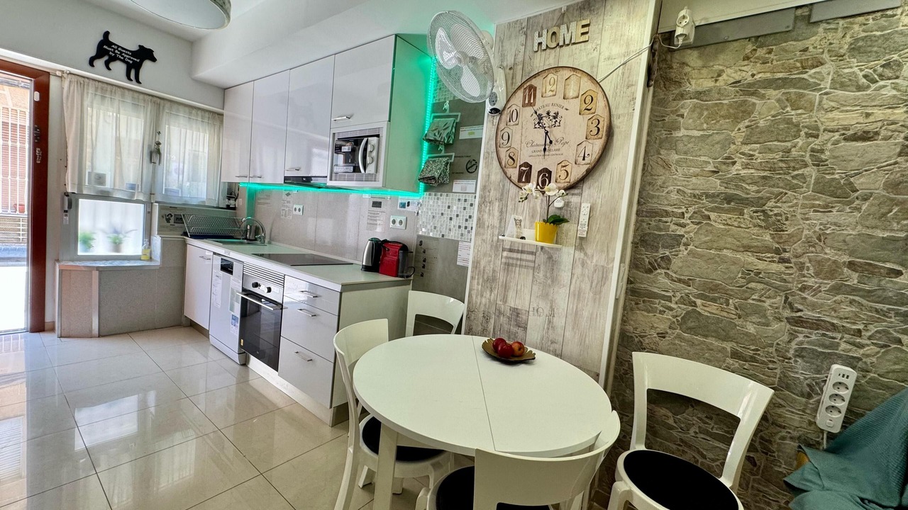 Photo of Kitchen in Badalona