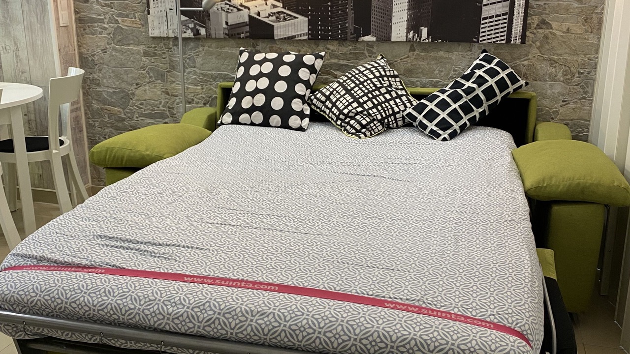 Photo of Bedroom in Badalona