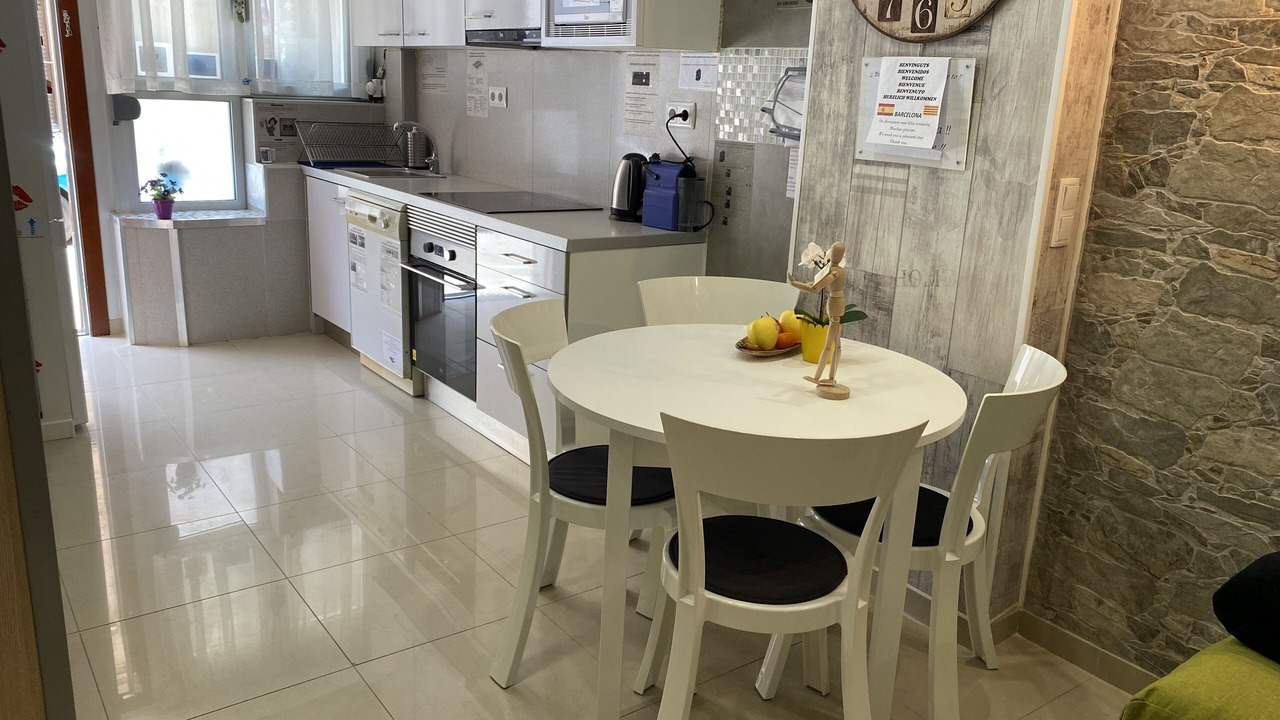 Photo of Kitchen in Badalona