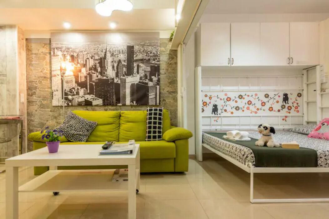 Photo of Livingroom in Badalona