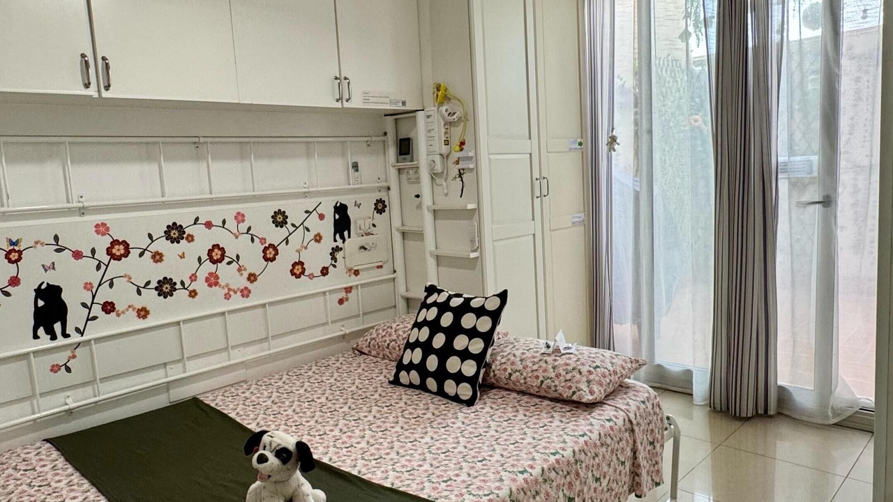 Photo of Bedroom in Badalona