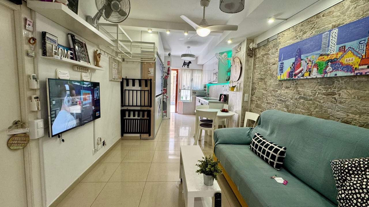 Photo of Livingroom in Badalona