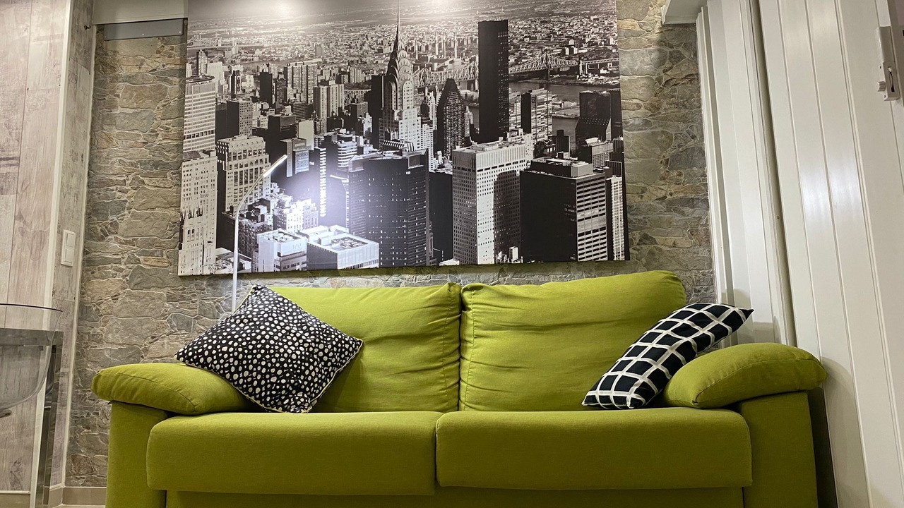 Photo of Livingroom in Badalona