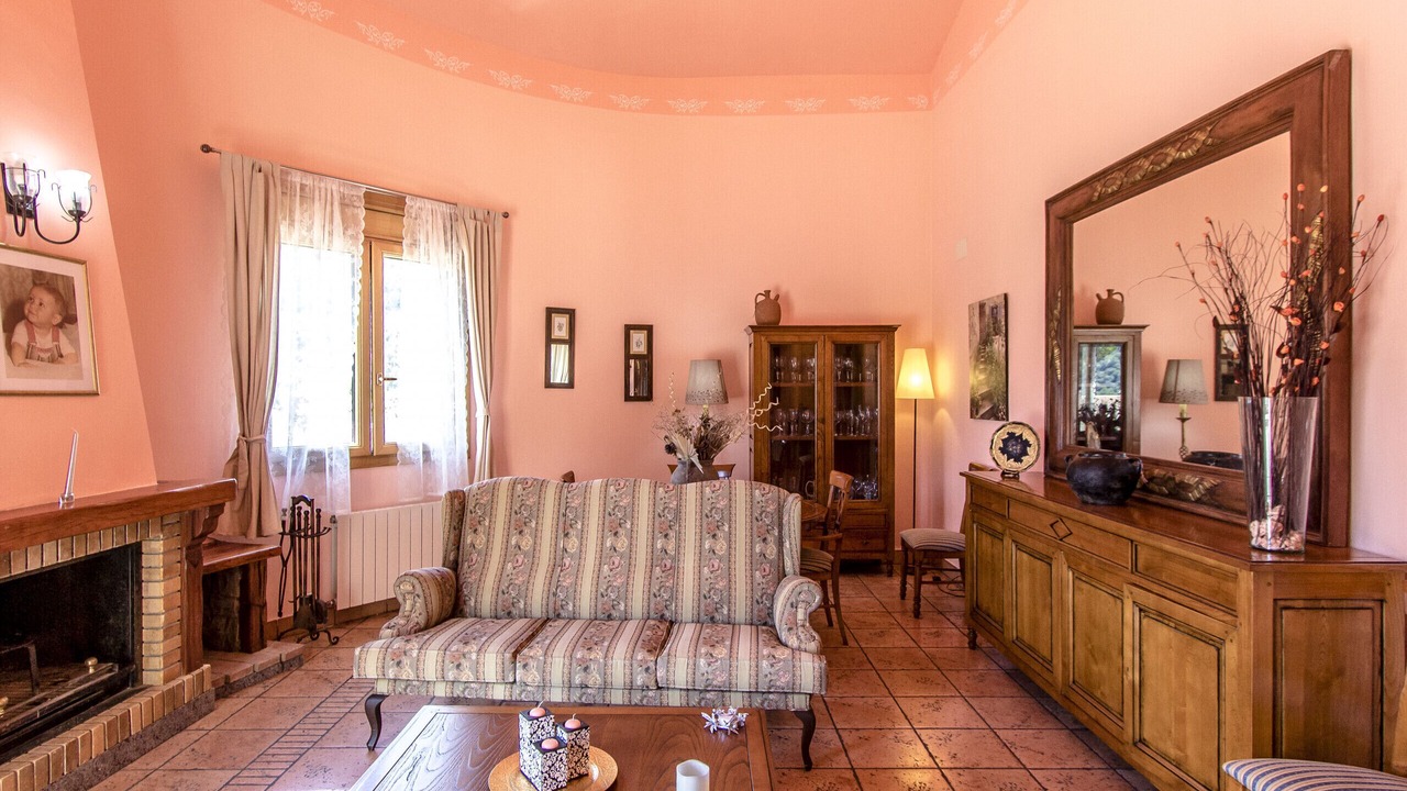 Photo of Livingroom in Torrelles de Llobregat
