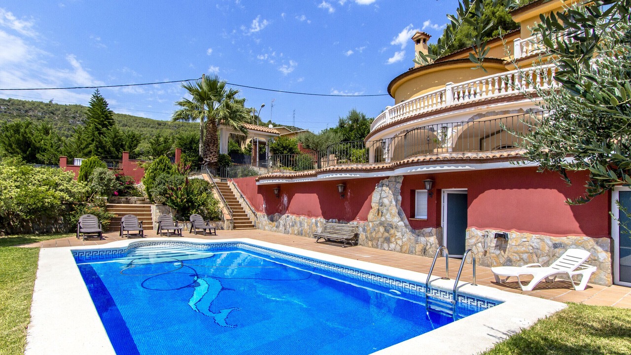 Photo of Outdoor in Torrelles de Llobregat