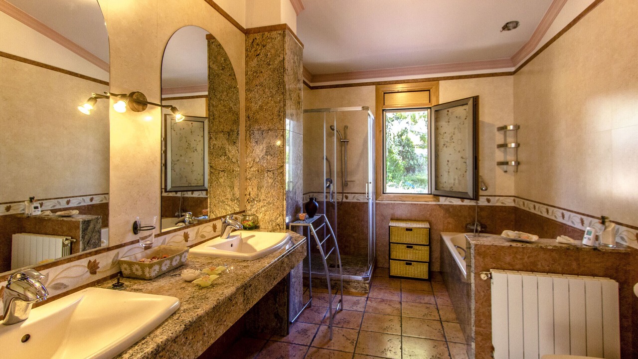 Photo of Bathroom in Torrelles de Llobregat