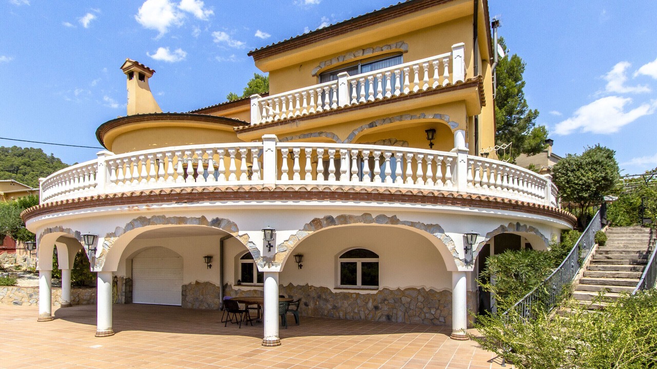 Photo of Outdoor in Torrelles de Llobregat