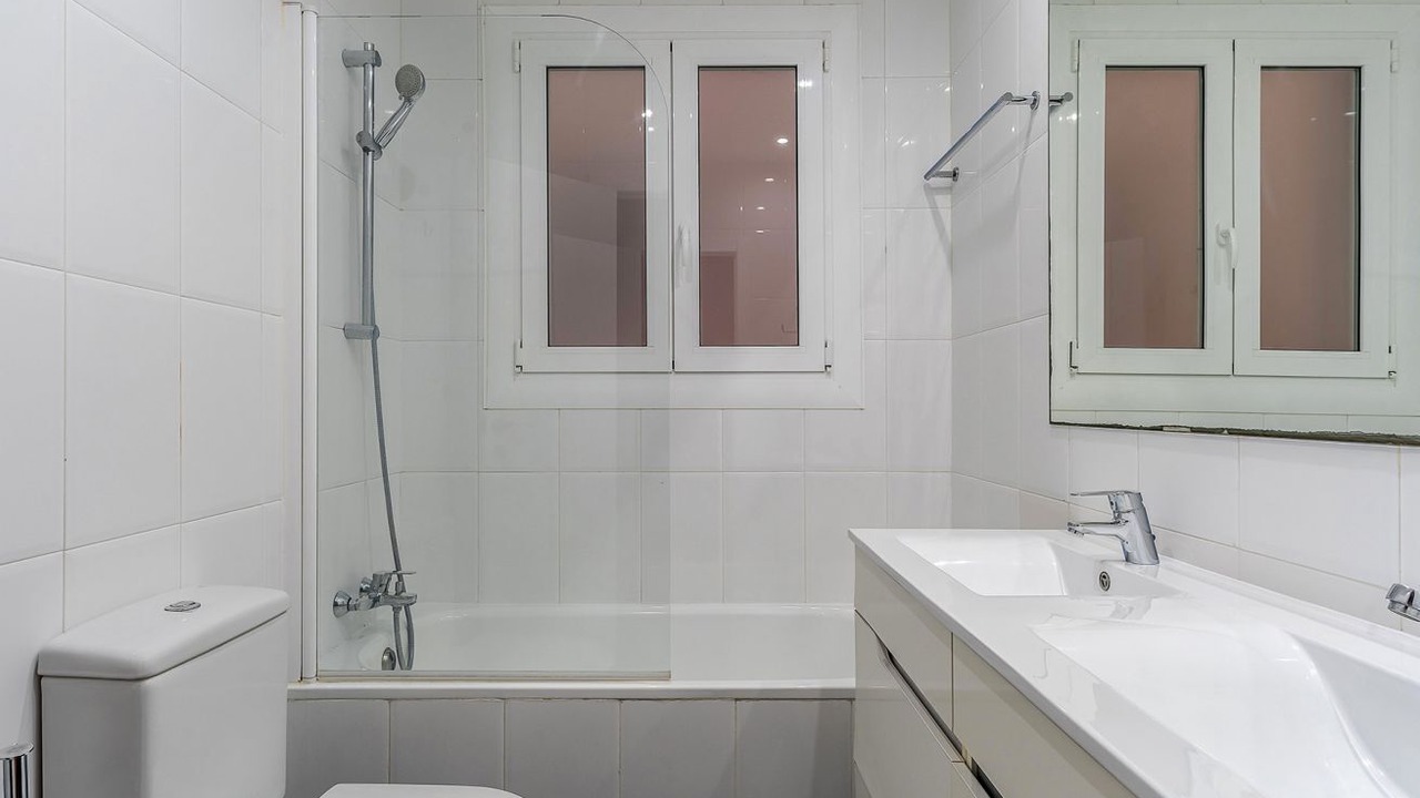 Photo of Bathroom in Dreta de l'Eixample