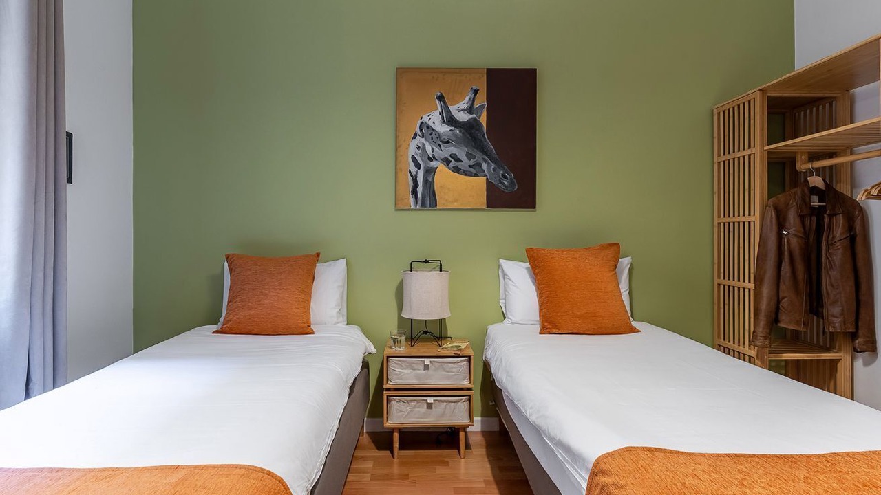 Photo of Bedroom in Dreta de l'Eixample