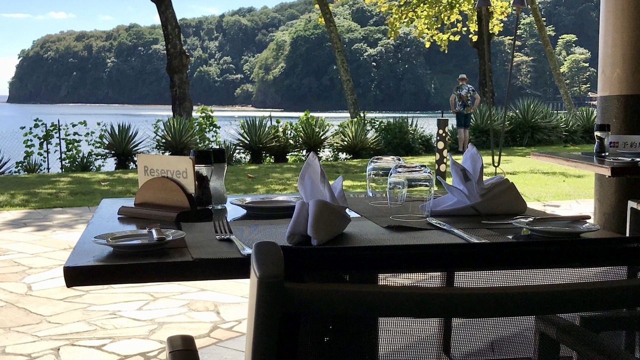Photo of Outdoor in Arue