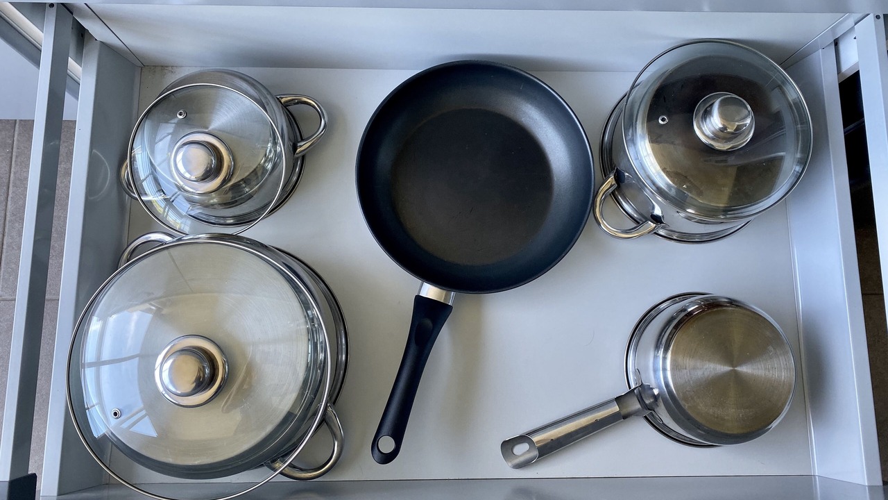Photo of Kitchen in Arue