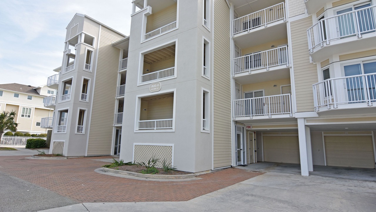 Photo of Outdoor in Shell Island