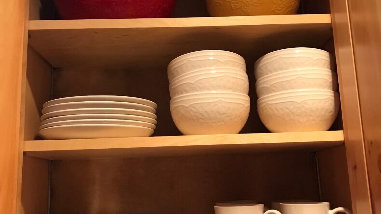 Photo of Kitchen in Piper Gap