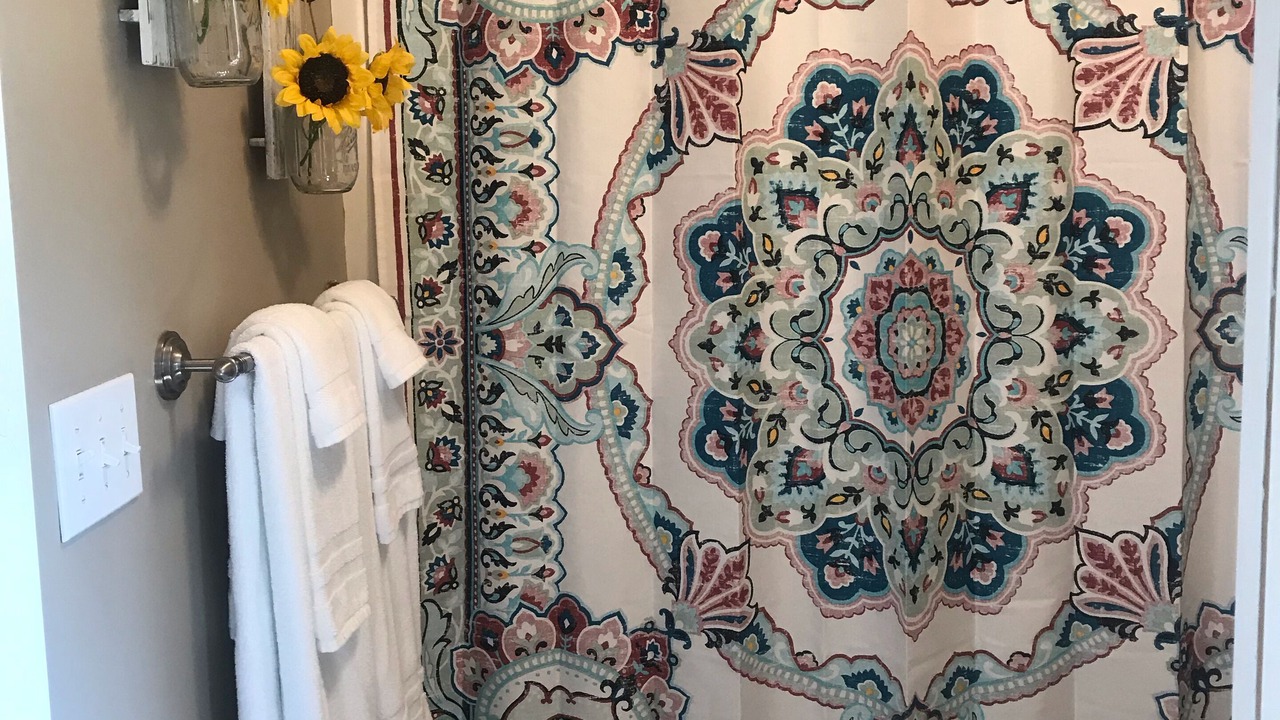 Photo of Bathroom in Piper Gap