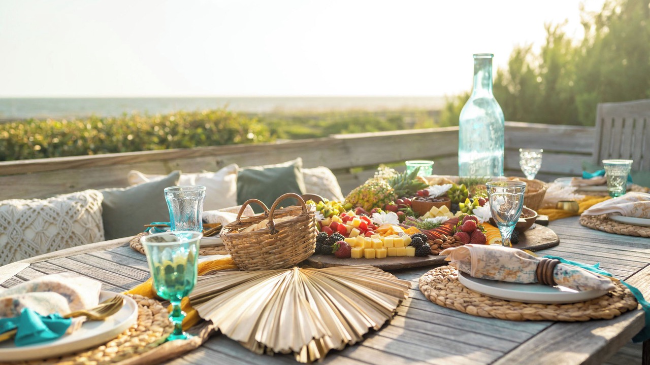Photo of Outdoor in Caswell Beach