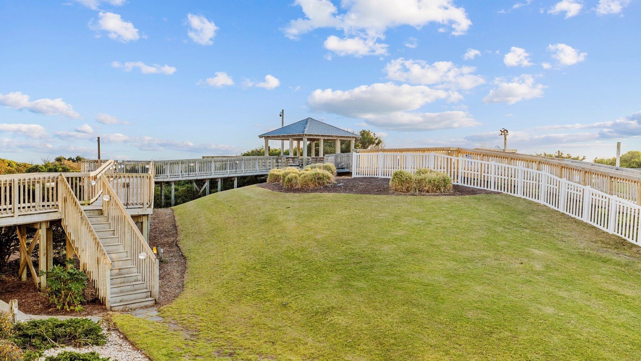 Photo of Outdoor in Morehead City