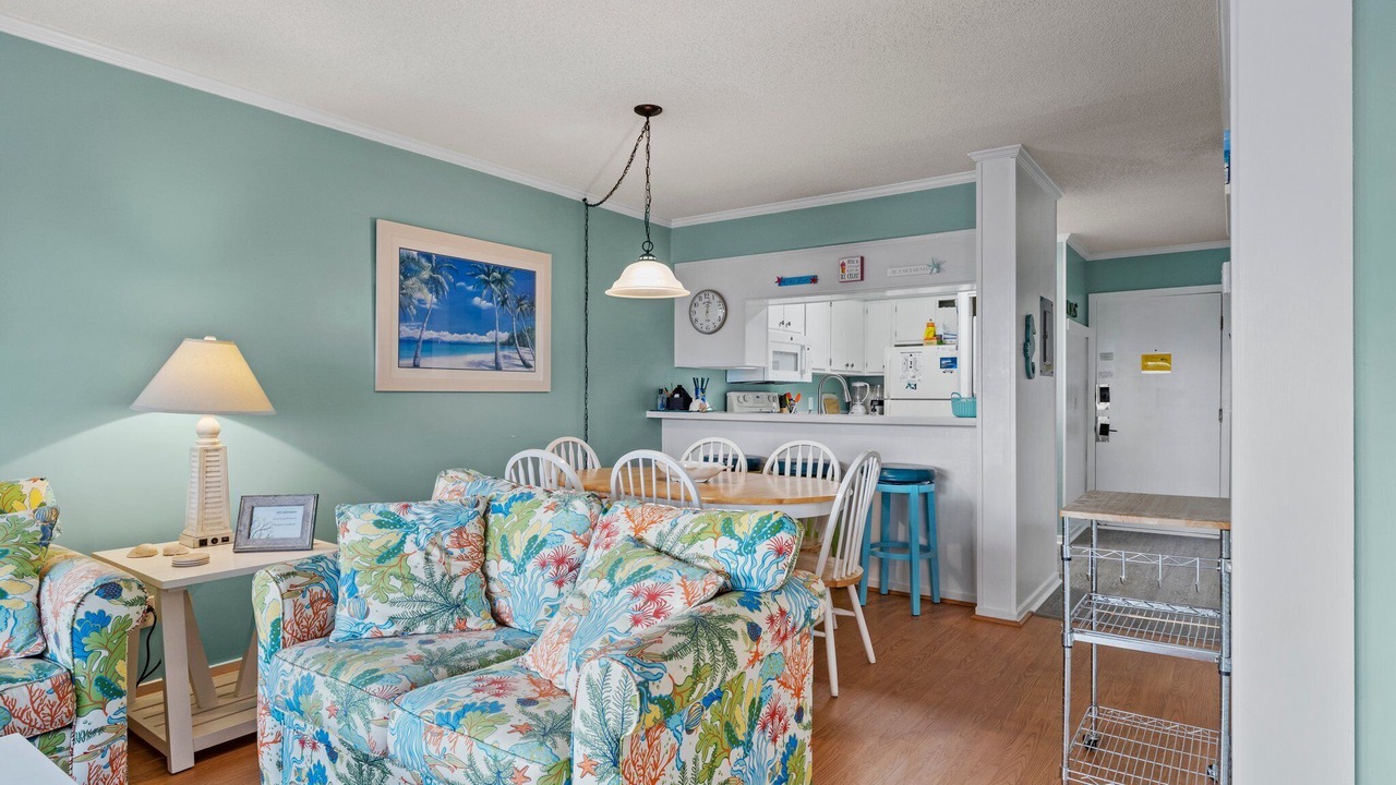 Photo of Livingroom in Morehead City