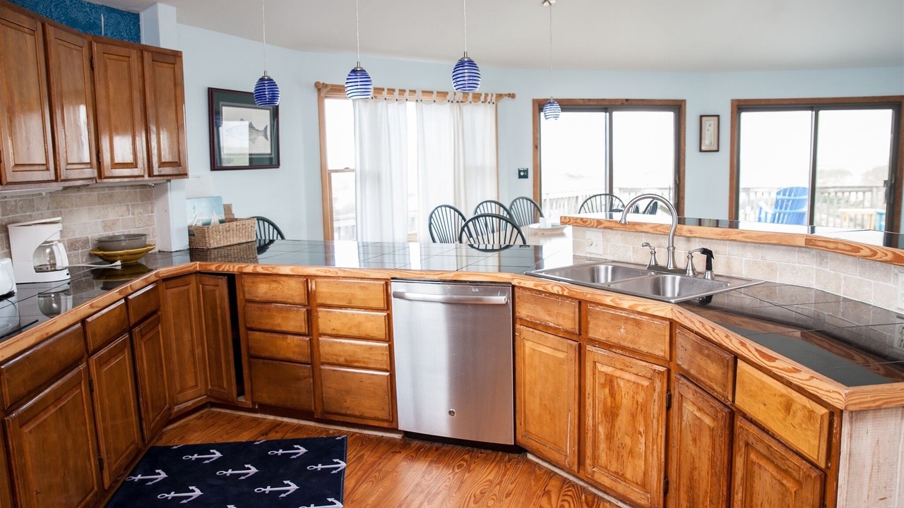 Photo of Kitchen in Avon